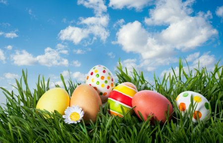 Velikonoční vajíčko