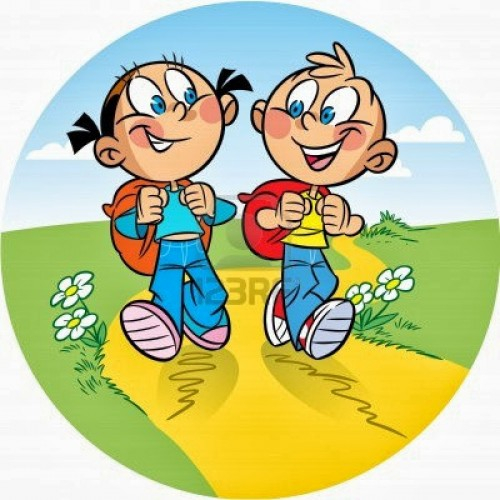 Turistický oddíl - Hory Kešky