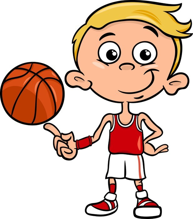 BASKETBAL
