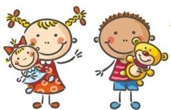 PŘÍMĚSTSKÝ TÁBOR - JARNÍ PRÁZDNINY