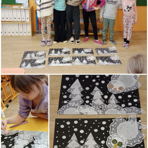 VÝTVARKA   ZŠ VÁCLAV 2026