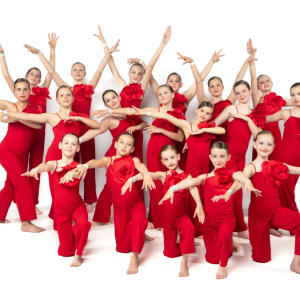 Ritmo - CZECH DANCE MASTER BRNO