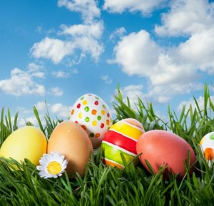 Velikonoční vajíčko